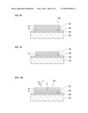 DISPLAY DEVICE, DISPLAY PANEL, DISPLAY INSPECTION METHOD, AND DISPLAY PANEL MANUFACTURING METHOD diagram and image