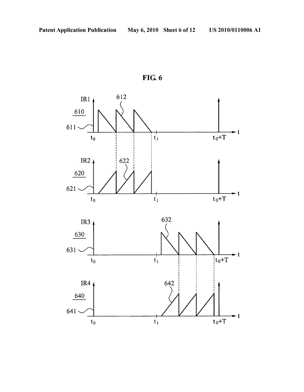 Remote pointing appratus and method - diagram, schematic, and image 07