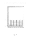 ASYMMETRIC SHUFFLE KEYBOARD diagram and image