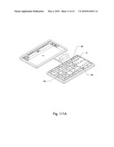 ASYMMETRIC SHUFFLE KEYBOARD diagram and image