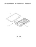 ASYMMETRIC SHUFFLE KEYBOARD diagram and image