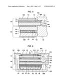 TOUCH PANEL DEVICE, ELECTRO-OPTICAL DEVICE, AND ELECTRONIC APPARATUS diagram and image