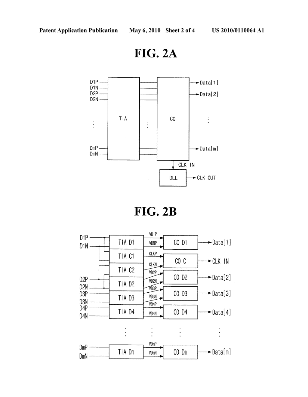 SOURCE DRIVER AND LIQUID CRYSTAL DISPLAY DEVICE HAVING THE SAME - diagram, schematic, and image 03