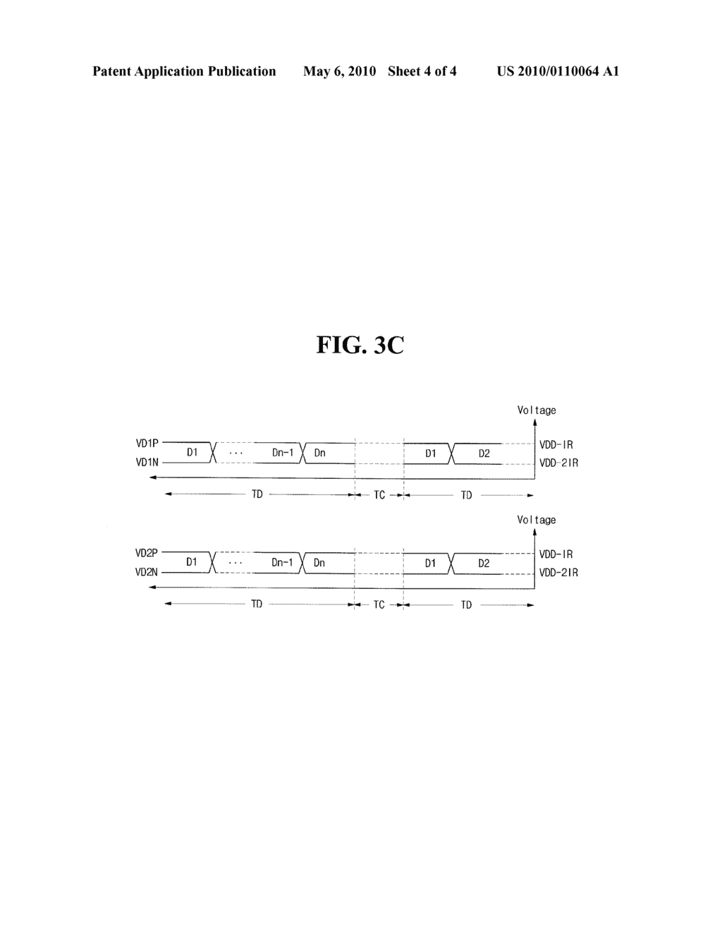 SOURCE DRIVER AND LIQUID CRYSTAL DISPLAY DEVICE HAVING THE SAME - diagram, schematic, and image 05