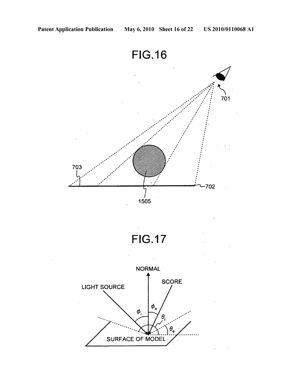 METHOD, APPARATUS, AND COMPUTER PROGRAM PRODUCT FOR GENERATING STEREOSCOPIC IMAGE - diagram, schematic, and image 17