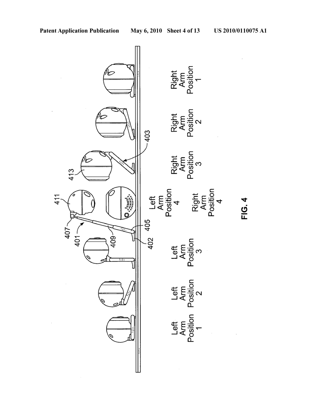 Dynamic biplane roentgen stereophotogrammetric analysis - diagram, schematic, and image 05