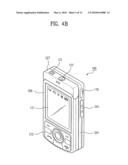 MOBILE TERMINAL AND CONTROLLING METHOD THEREOF diagram and image