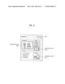 MOBILE TERMINAL AND CONTROLLING METHOD THEREOF diagram and image