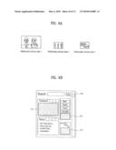 MOBILE TERMINAL AND CONTROLLING METHOD THEREOF diagram and image