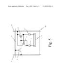 ACTIVE-MATRIX DISPLAY DEVICE diagram and image