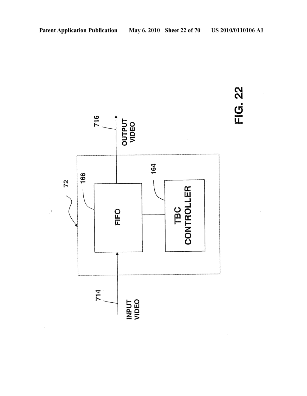 VIDEO AND GRAPHICS SYSTEM WITH PARALLEL PROCESSING OF GRAPHICS WINDOWS - diagram, schematic, and image 23