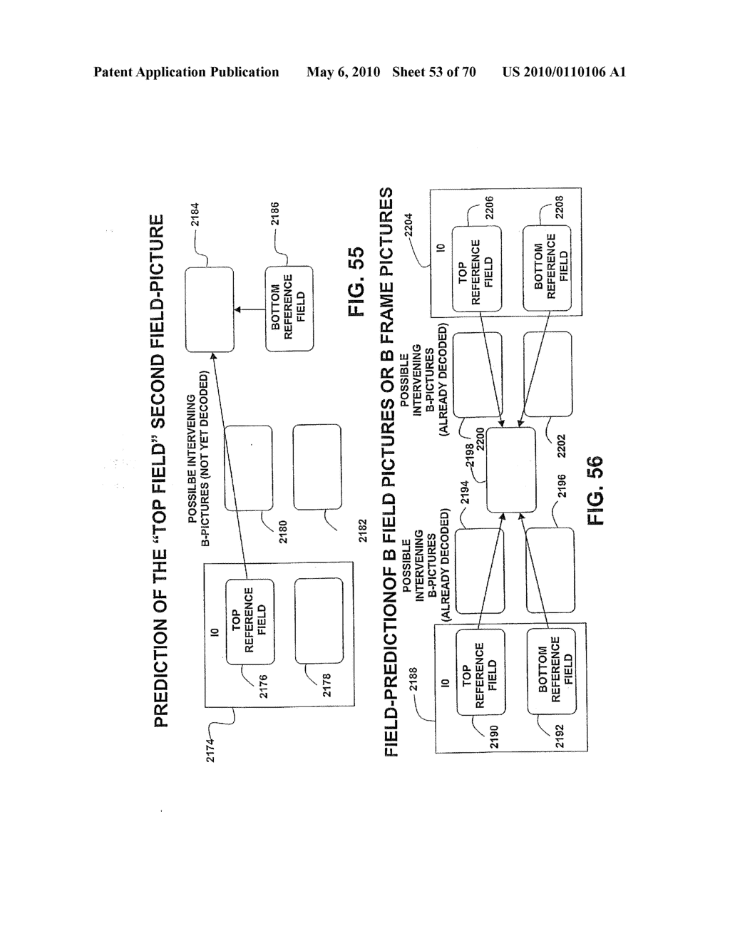 VIDEO AND GRAPHICS SYSTEM WITH PARALLEL PROCESSING OF GRAPHICS WINDOWS - diagram, schematic, and image 54