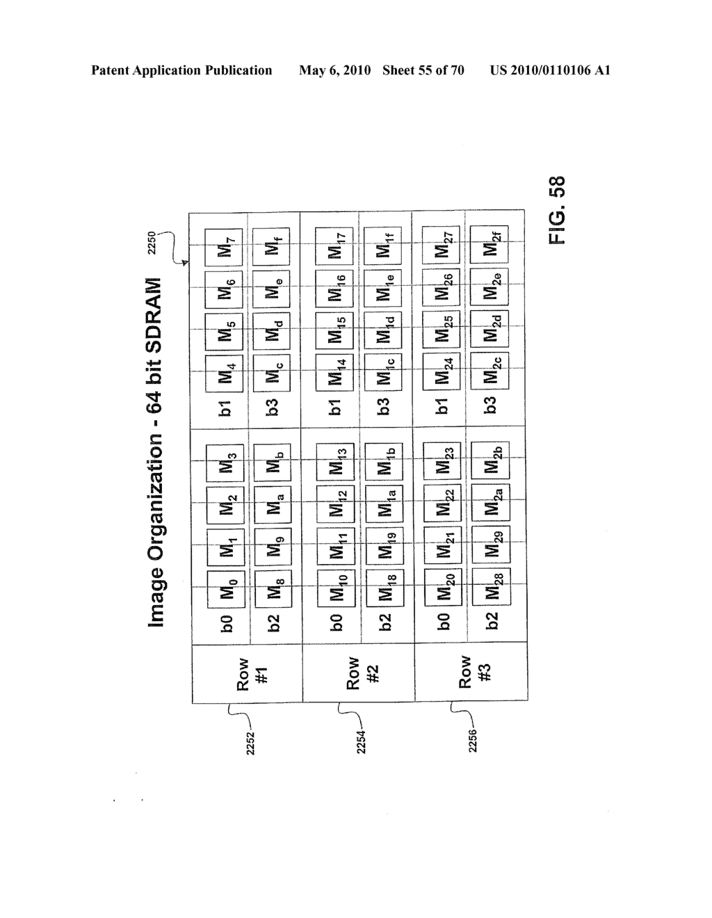 VIDEO AND GRAPHICS SYSTEM WITH PARALLEL PROCESSING OF GRAPHICS WINDOWS - diagram, schematic, and image 56