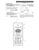 METHOD AND DEVICE FOR OPTIMIZING AN IMAGE DISPLAYED ON A SCREEN diagram and image