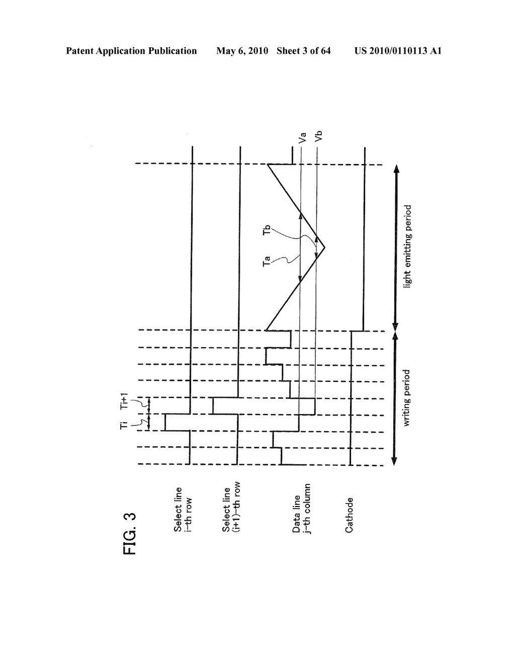 SEMICONDUCTOR DEVICE, DISPLAY DEVICE AND ELECTRONIC APPARATUS - diagram, schematic, and image 04