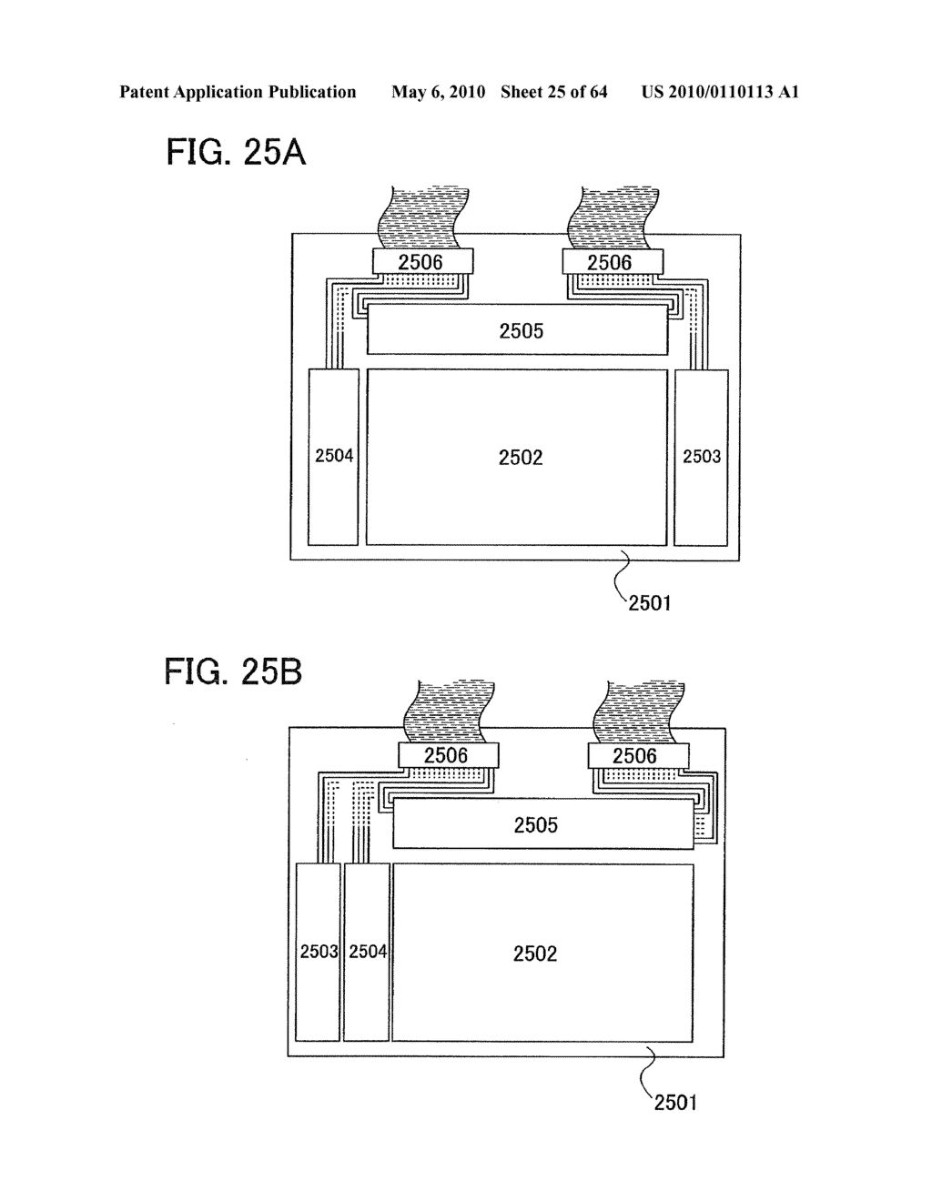 SEMICONDUCTOR DEVICE, DISPLAY DEVICE AND ELECTRONIC APPARATUS - diagram, schematic, and image 26