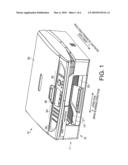 IMAGE RECORDING DEVICE diagram and image