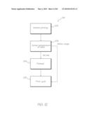 Printer System For Providing Pre-Heat Signal To Printhead diagram and image