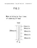 PRINTER AND PRINTING METHOD diagram and image