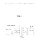 PRINTER AND PRINTING METHOD diagram and image