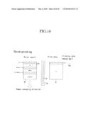 PRINTER AND PRINTING METHOD diagram and image