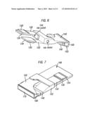 DROPLET DEPOSITION APPARATUS diagram and image