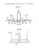 DROPLET DEPOSITION APPARATUS diagram and image