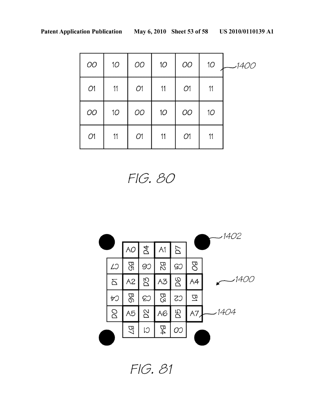 Mobile Device With A Printhead And A Capper Actuated By Contact With The Media To Be Printed - diagram, schematic, and image 54