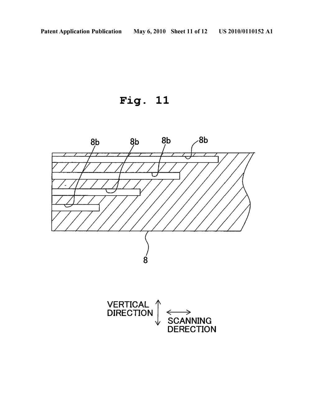 Liquid Discharge Apparatus - diagram, schematic, and image 12