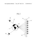 THREE-DIMENSIONAL IMAGE COMMUNICATION TERMINAL diagram and image