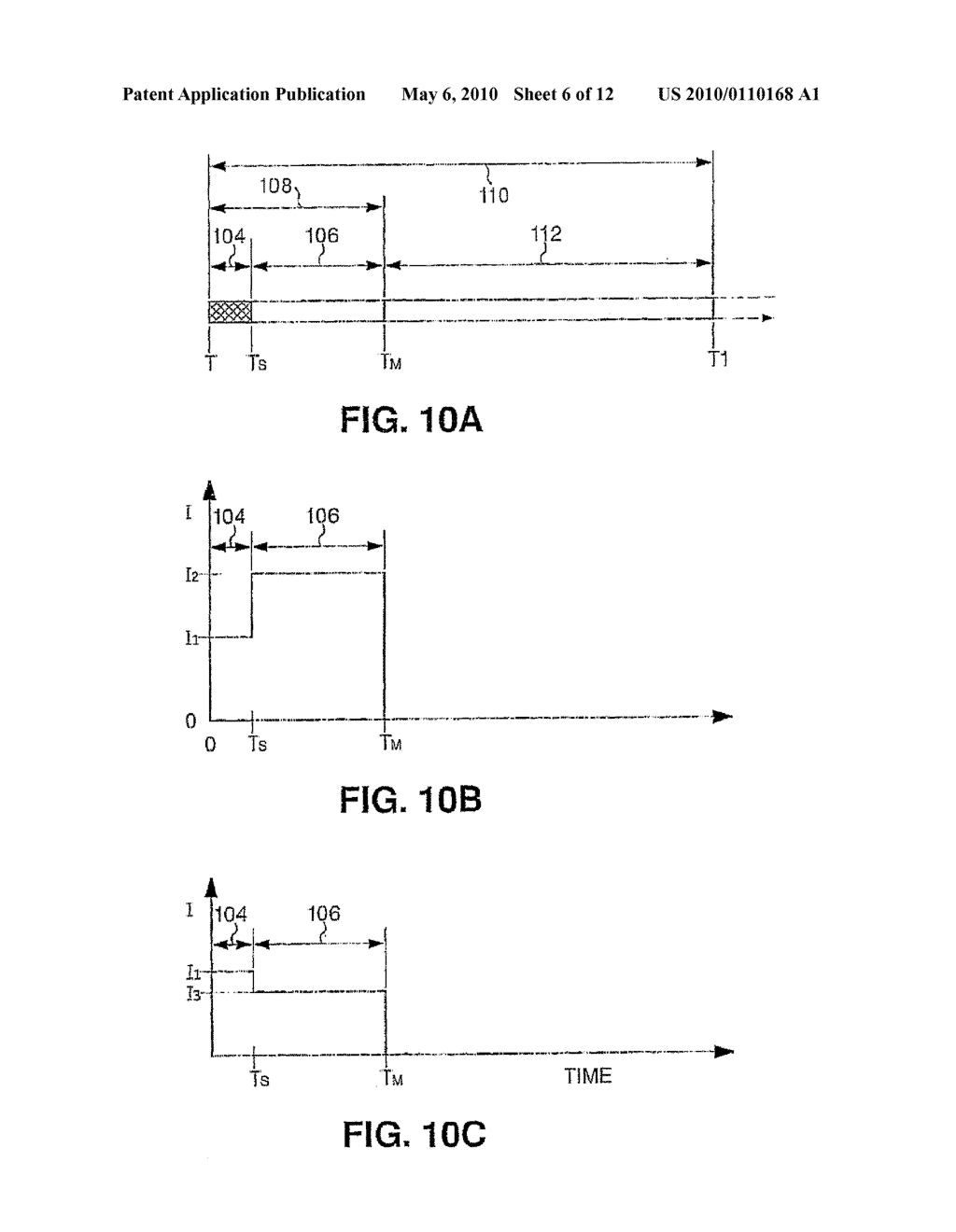 APPARATUS AND METHOD FOR LIGHT CONTROL IN AN IN-VIVO IMAGING DEVICE - diagram, schematic, and image 07