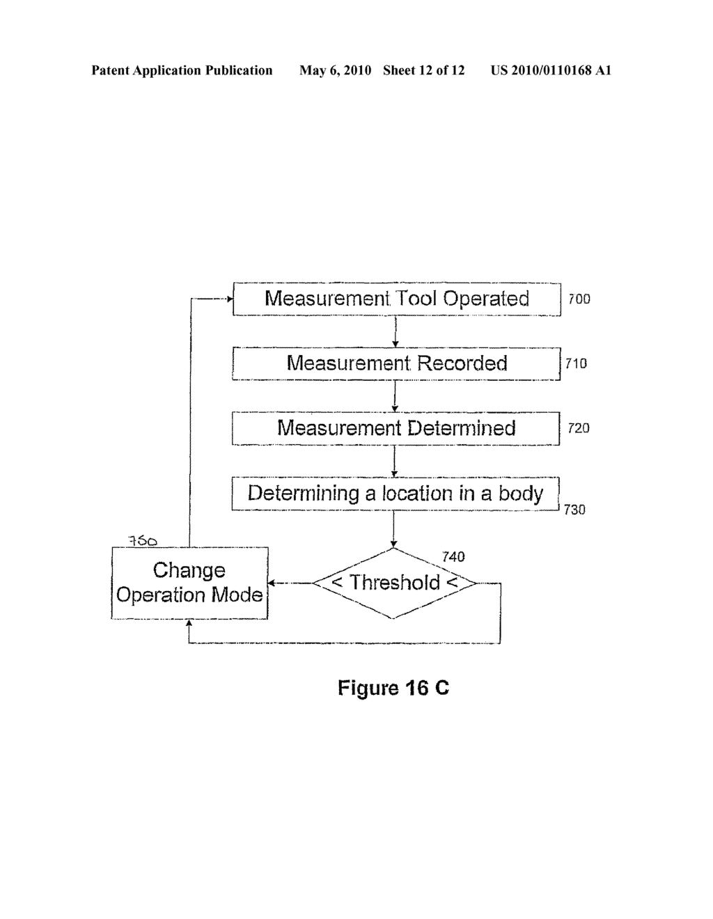 APPARATUS AND METHOD FOR LIGHT CONTROL IN AN IN-VIVO IMAGING DEVICE - diagram, schematic, and image 13