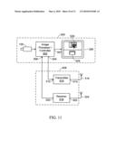 Method, system and apparatus for monitoring loading of a payload into a load carrying container diagram and image