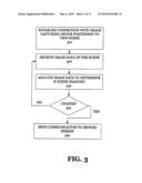 SYSTEM AND METHOD FOR REMOTELY MONITORING AND/OR VIEWING IMAGES FROM A CAMERA OR VIDEO DEVICE diagram and image