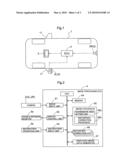 VEHICLE PERIPHERY MONITORING DEVICE diagram and image