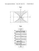 VEHICLE PERIPHERY MONITORING DEVICE diagram and image