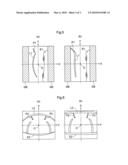 VEHICLE PERIPHERY MONITORING DEVICE diagram and image