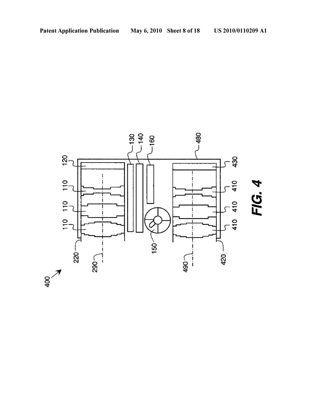 FAST MOTION MEASUREMENT DEVICE FOR GAMING - diagram, schematic, and image 09