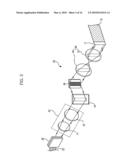 Exposure apparatuses and methods to compress exposure data diagram and image