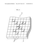 Exposure apparatuses and methods to compress exposure data diagram and image