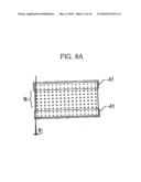 Exposure apparatuses and methods to compress exposure data diagram and image