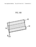 Exposure apparatuses and methods to compress exposure data diagram and image