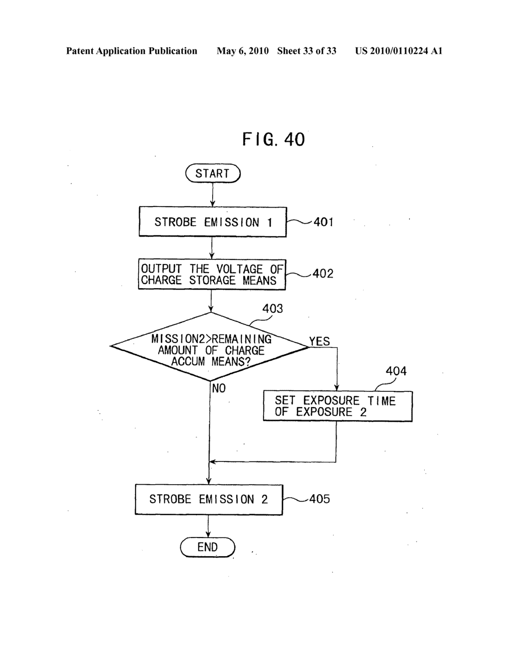 ELECTRONIC CAMERA - diagram, schematic, and image 34