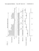 OUTPUT CONTROL CIRCUIT AND IMAGING DEVICE diagram and image