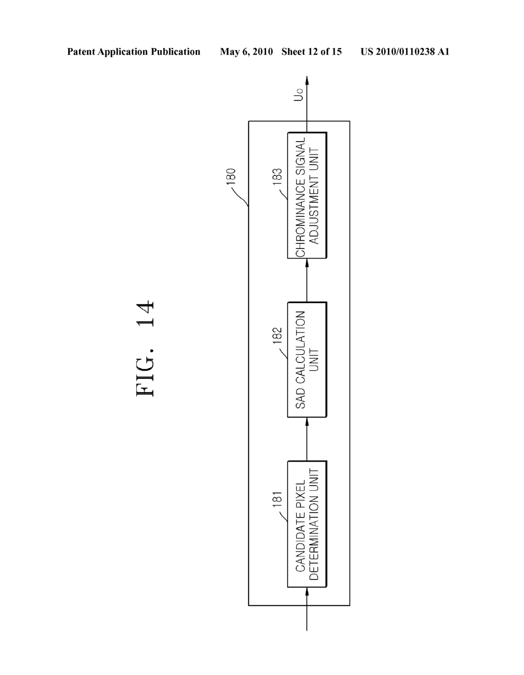 METHOD AND APPARATUS FOR CANCELING CHROMATIC ABERRATION - diagram, schematic, and image 13