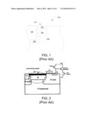 DARK CURRENTS AND REDUCING DEFECTS IN IMAGE SENSORS AND PHOTOVOLTAIC JUNCTIONS diagram and image