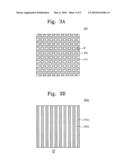 Image sensor and method of manufacturing the same diagram and image