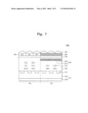 Image sensor and method of manufacturing the same diagram and image