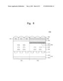 Image sensor and method of manufacturing the same diagram and image