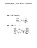 PHYSICAL QUANTITY DETECTING APPARATUS AND METHOD FOR DRIVING THE SAME diagram and image